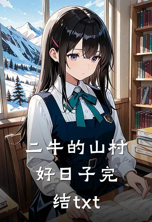 二牛的山村好日子完结txt