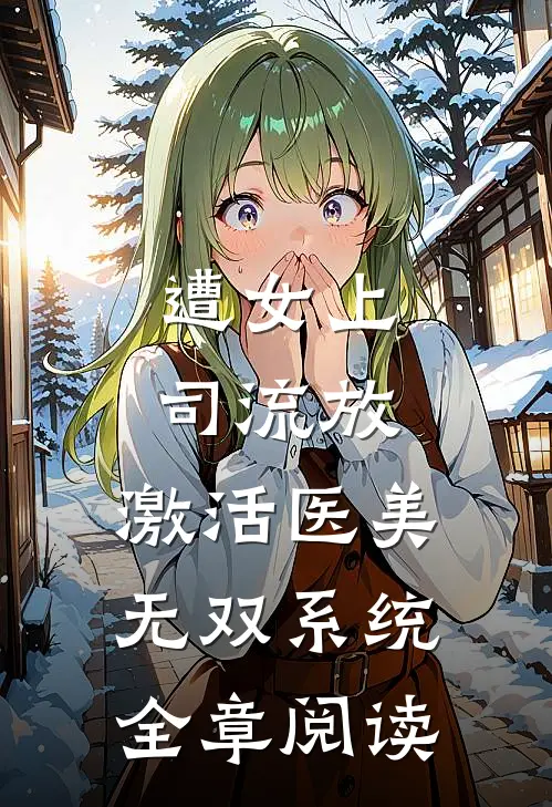 遭女上司流放，激活医美无双系统全章阅读