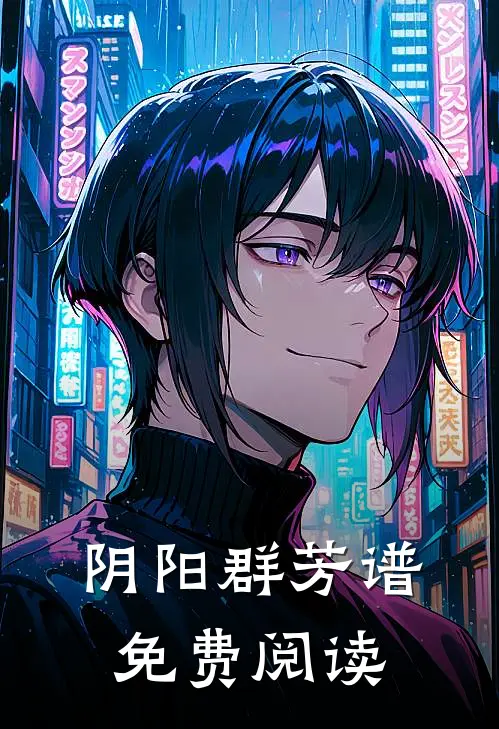 阴阳群芳谱免费阅读