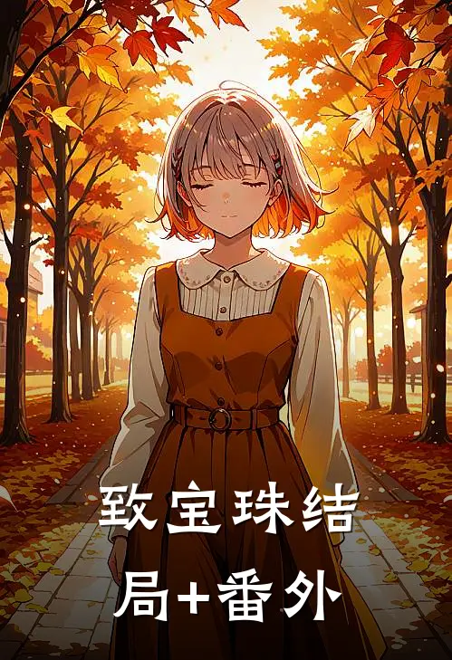 致宝珠结局+番外
