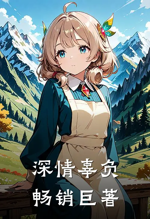 深情辜负畅销巨著