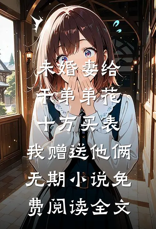 未婚妻给干弟弟花十万买表，我赠送他俩无期小说免费阅读全文