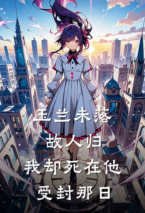 玉兰未落故人归,我却死在他受封那日免费