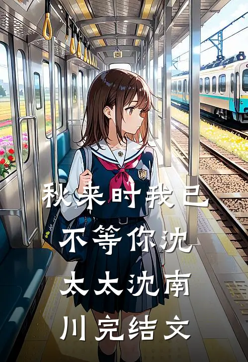 秋来时我已不等你沈太太沈南川完结文
