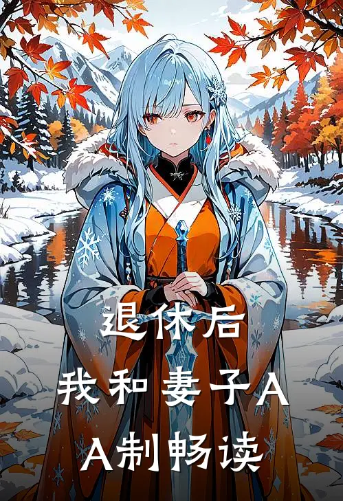 退休后，我和妻子AA制畅读