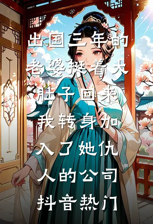 出国三年的老婆挺着大肚子回来，我转身加入了她仇人的公司抖音热门