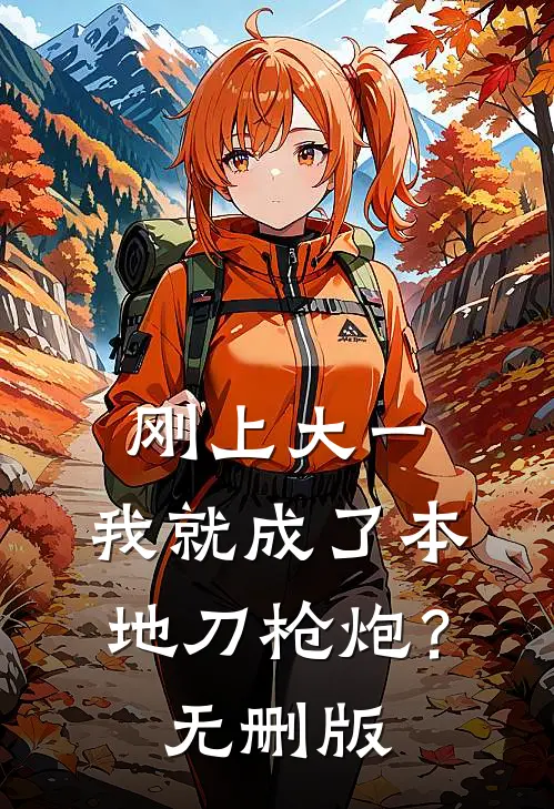刚上大一，我就成了本地刀枪炮？无删版
