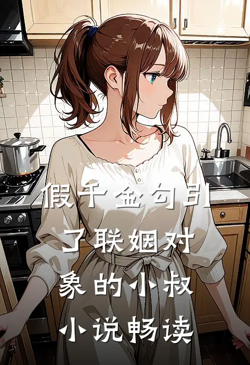 假千金勾引了联姻对象的小叔小说畅读