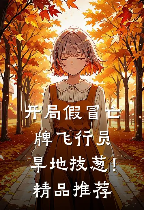 开局假冒亡牌飞行员，旱地拔葱！精品推荐