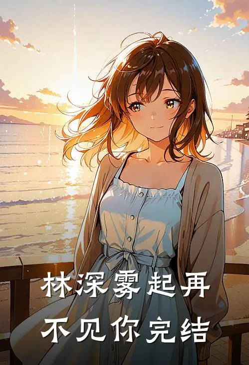 林深雾起再不见你完结
