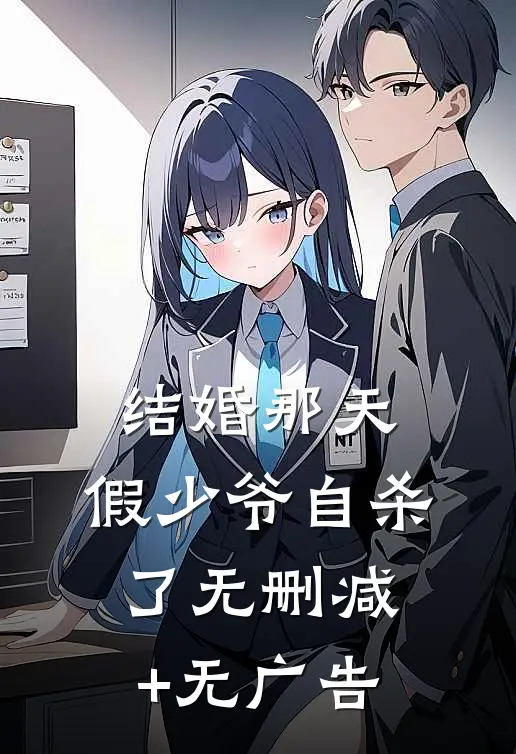 结婚那天，假少爷自杀了无删减+无广告