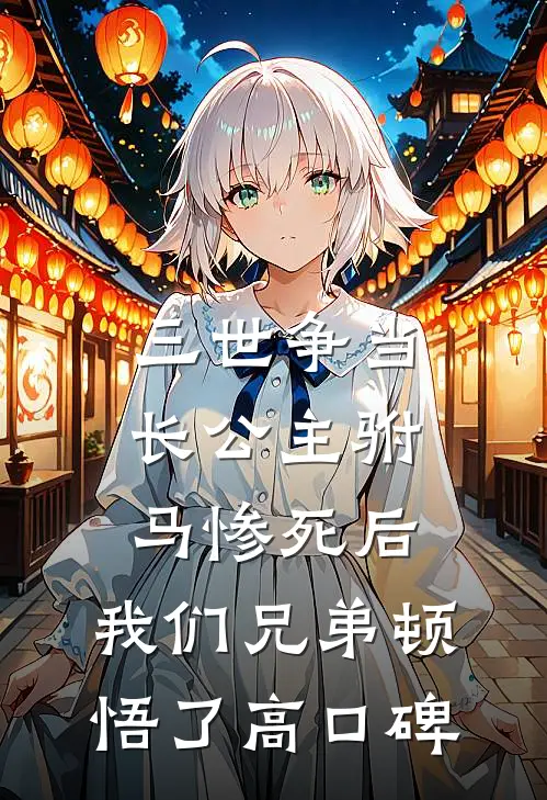 三世争当长公主驸马惨死后，我们兄弟顿悟了高口碑