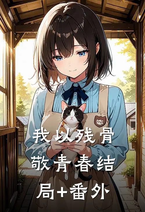 我以残骨敬青春结局+番外