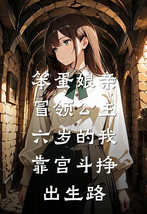 笨蛋娘亲冒领公主,六岁的我靠宫斗挣出生路全文阅读