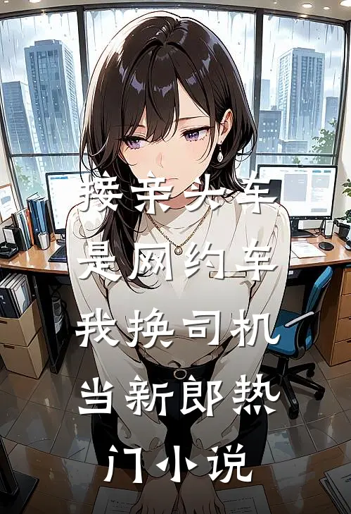 接亲头车是网约车，我换司机当新郎热门小说