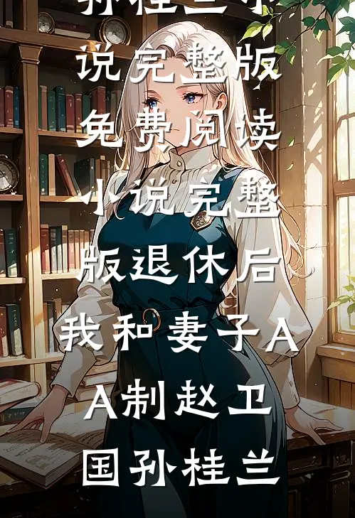 退休后，我和妻子AA制(赵卫国孙桂兰)小说完整版免费阅读_小说完整版退休后，我和妻子AA制(赵卫国孙桂兰)