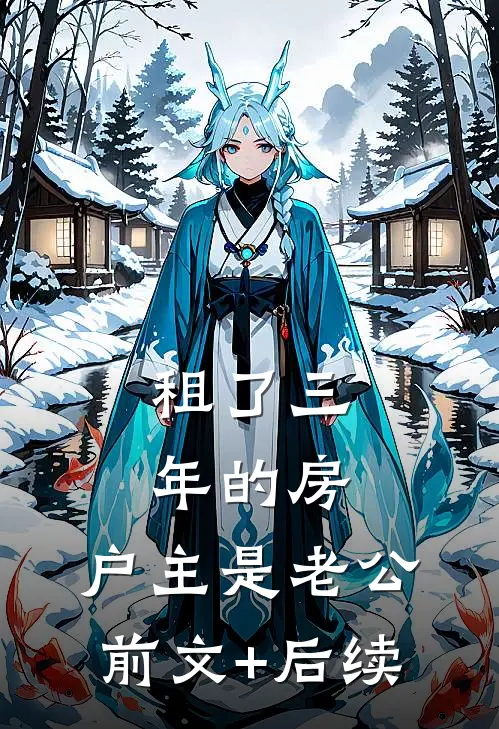 租了三年的房，户主是老公前文+后续