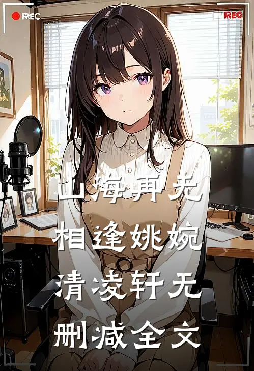 山海再无相逢姚婉清凌轩无删减全文
