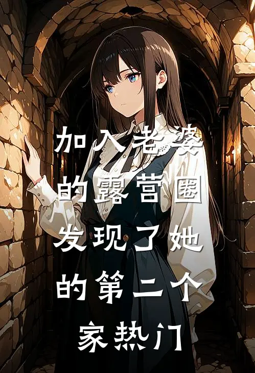 加入老婆的露营圈，发现了她的第二个家热门