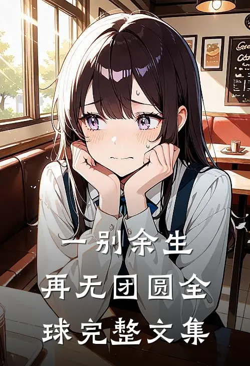 一别余生，再无团圆全球完整文集