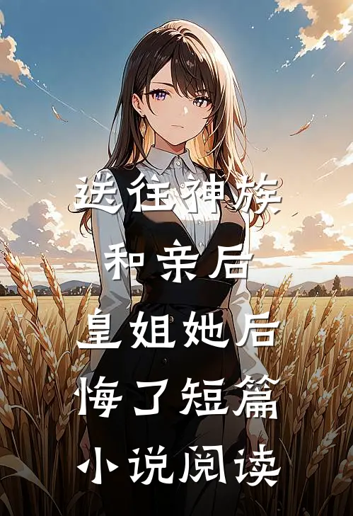 送往神族和亲后，皇姐她后悔了短篇小说阅读