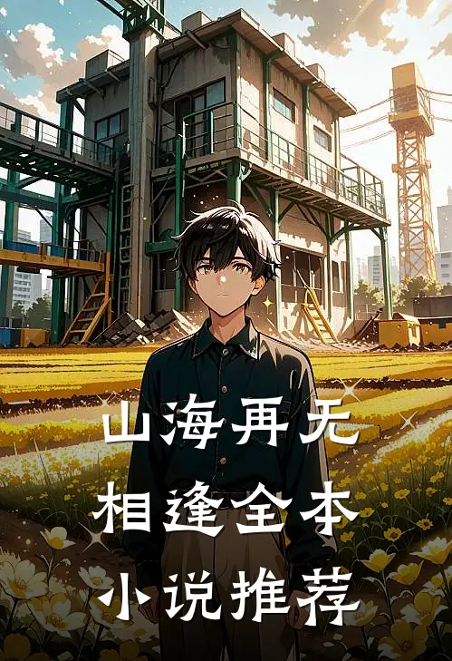 山海再无相逢全本小说推荐