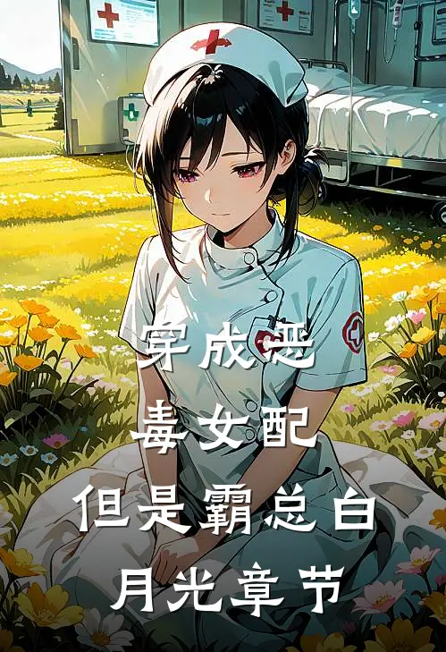 穿成恶毒女配，但是霸总白月光章节