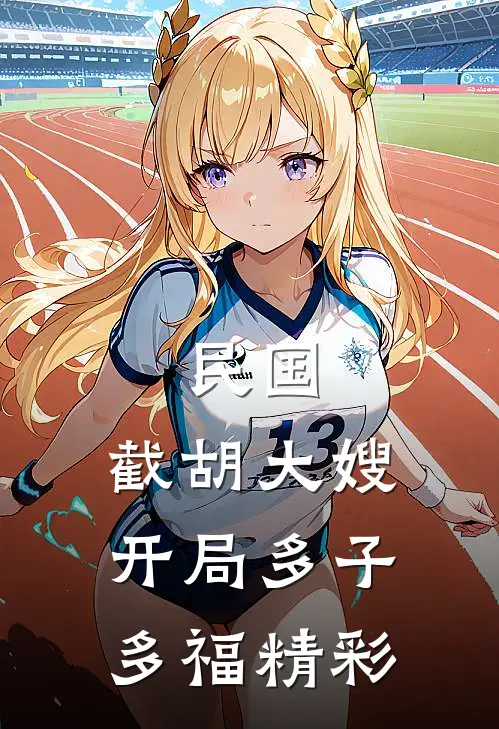 民国：截胡大嫂，开局多子多福精彩