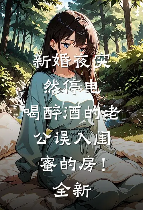 新婚夜突然停电，喝醉酒的老公误入闺蜜的房！全新