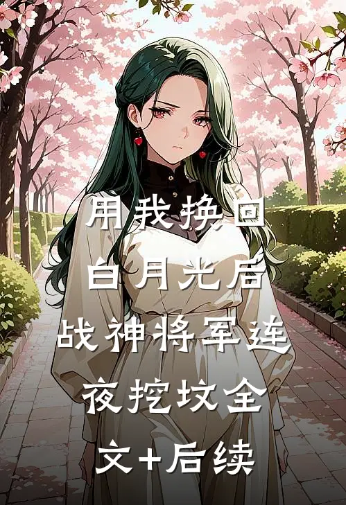 用我换回白月光后，战神将军连夜挖坟全文+后续