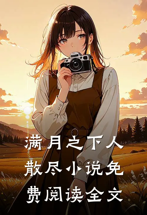 满月之下人散尽小说免费阅读全文
