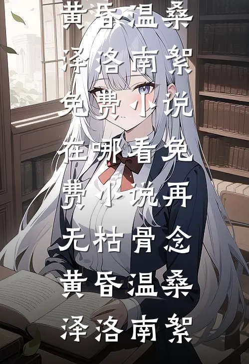 再无枯骨念黄昏温桑泽洛南絮免费小说_在哪看免费小说再无枯骨念黄昏(温桑泽洛南絮)
