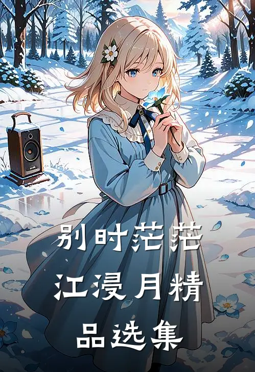 别时茫茫江浸月精品选集