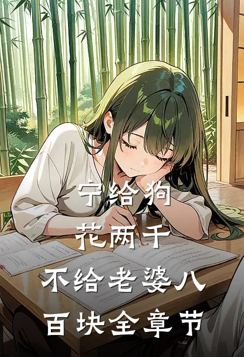 宁给狗花两千，不给老婆八百块全章节
