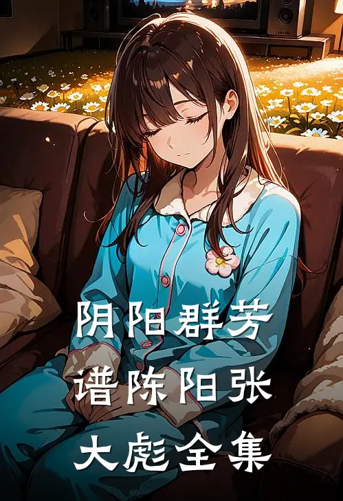 阴阳群芳谱陈阳张大彪全集