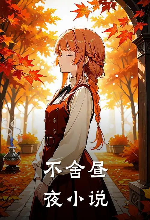 不舍昼夜小说