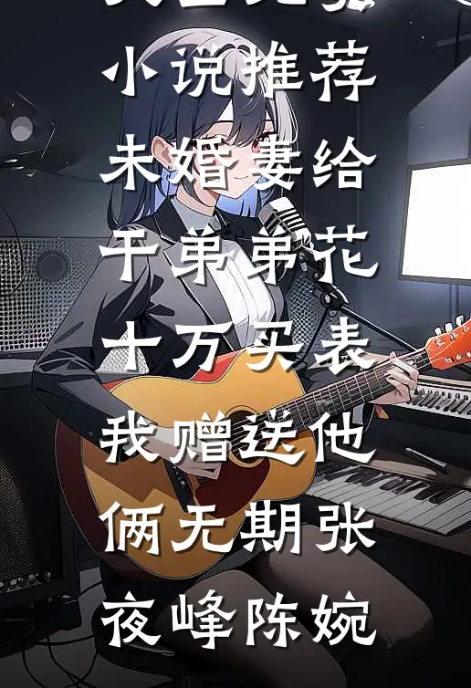 未婚妻给干弟弟花十万买表，我赠送他俩无期张夜峰陈婉热门小说大全_免费小说推荐未婚妻给干弟弟花十万买表，我赠送他俩无期(张夜峰陈婉)