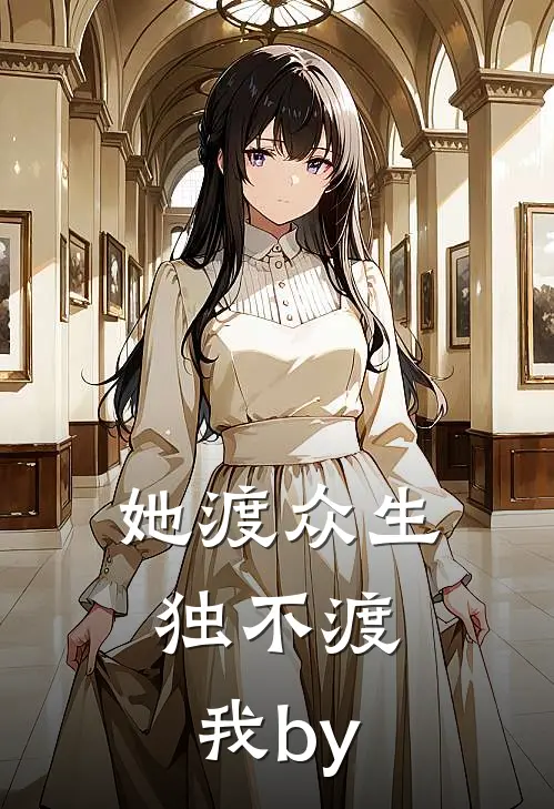 她渡众生，独不渡我by
