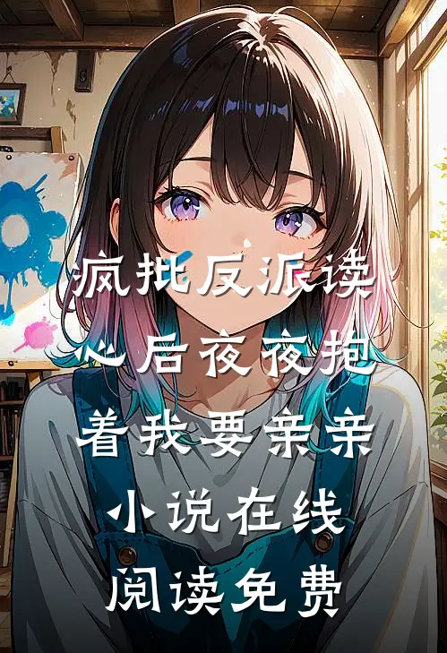疯批反派读心后夜夜抱着我要亲亲小说在线阅读免费