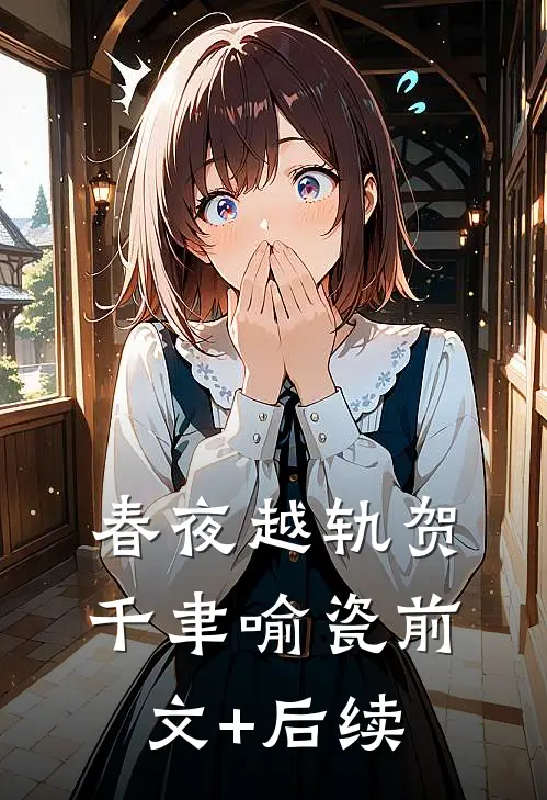 春夜越轨贺千聿喻瓷前文+后续