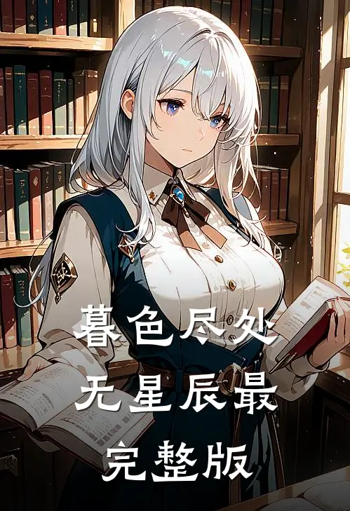 暮色尽处无星辰最完整版
