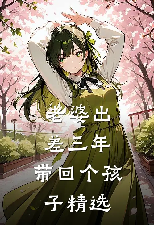老婆出差三年，带回个孩子精选