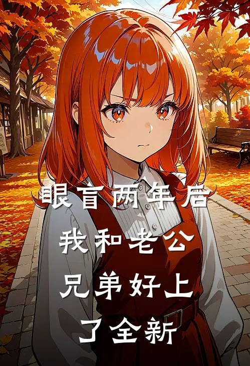 眼盲两年后，我和老公兄弟好上了全新