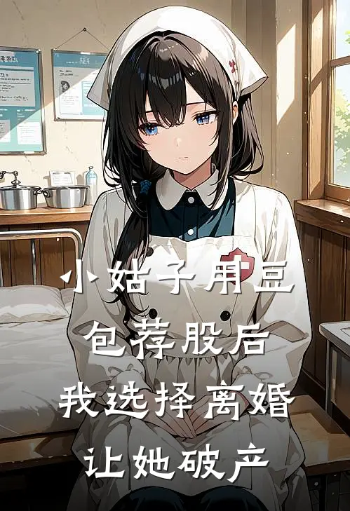小姑子用豆包荐股后，我选择离婚让她破产