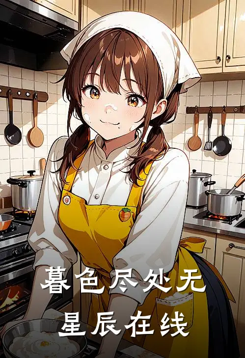 暮色尽处无星辰在线