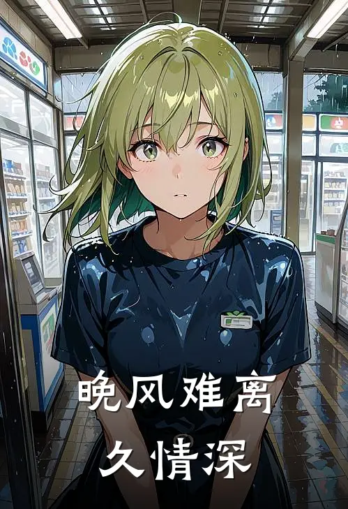 晚风难离久情深