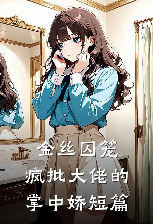 金丝囚笼：疯批大佬的掌中娇短篇