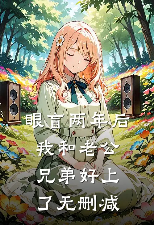 眼盲两年后，我和老公兄弟好上了无删减