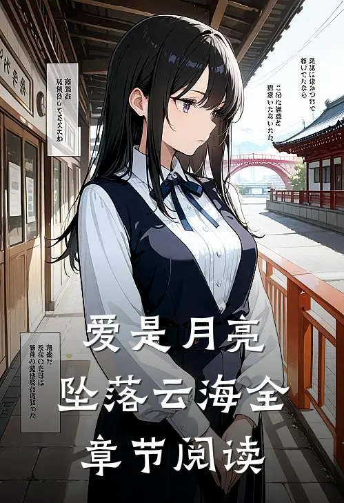爱是月亮，坠落云海全章节阅读