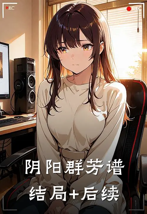 阴阳群芳谱结局+后续